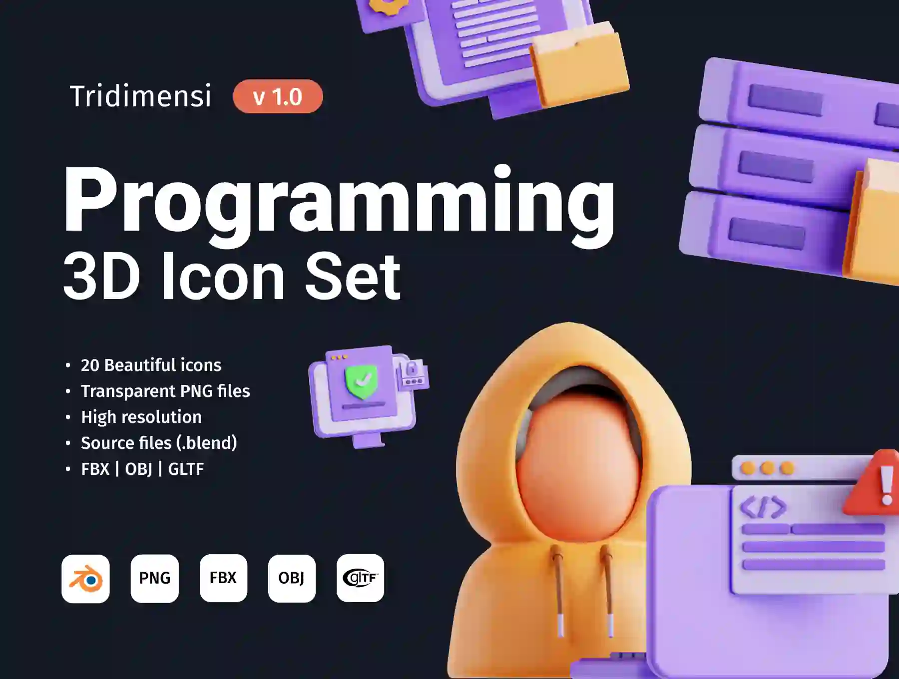 3D Programming